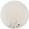 Price & Kensington Woodland Dinner Plate 27.7cm Microwave and Dishwasher Safe Novelty Style Made from Stoneware Stylish Dinnerware