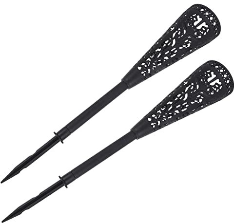 IMIKEYA 2piezas Macetas para Tumbas Jarrones Conmemorativos para Cementerio Decoración