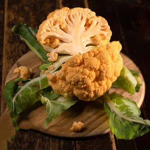 Semi di cavolfiore, resistenti per il giardino acquistare di cavolfiore esotici semi di invernali 80pcs