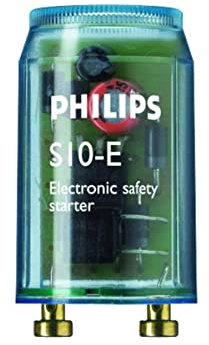 Philips 76497326 Starter Switch-Glühlampe