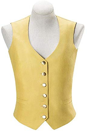RJ Classics Ladies' Aiken Canary Hunt Vest