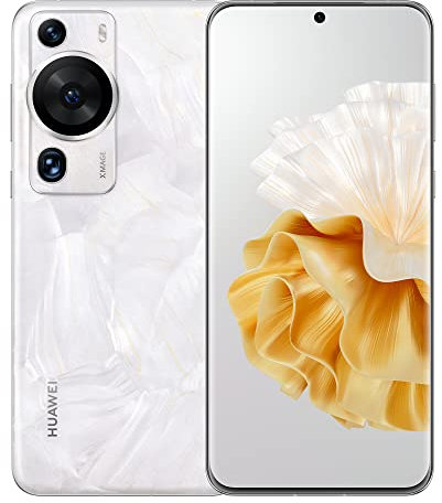 Huawei P60 PRO 8GB+256GB Rococo Pearl DUAL Card