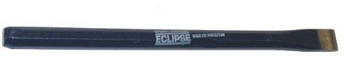 Eclipse Professional Tools CB112E Flat Chisel 10 x ¾