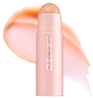 BUXOM Power-Full Plumping Lip Balm, Big O