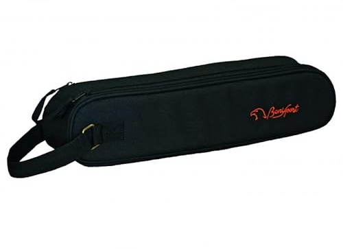 BENISPORT Funda de Visor 40cm para Rifles de Caza - Telescópico