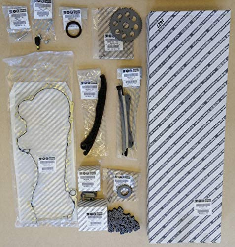 KIT DISTRIBUZIONE ORIGINALE CON CATENA RINFORZATA 71777824