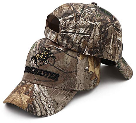 Mike New Outdoor Dschungel Angeln Baseball Cap Cap Männer Camouflage Jagd Cap Camouflage Rebound Dad Cap