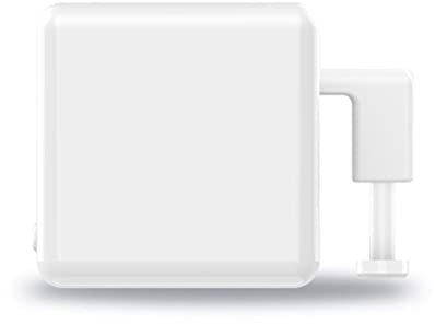 YueWan Interruptor inteligente botón pulsador con batería incorporada Wi-Fi interruptor inteligente temporizador Control dedo robot para ventilador/puerta campana/cafetera