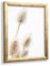 VO Design Bilderrahmen Arne 50 x 150 cm Gold Antik Optik mit klarem 1 mm Kunstglas - Farbe und Größe frei wählbar