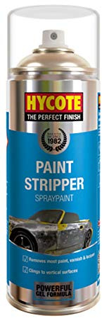 Hycote Preperation Paint Stripper 400ml (Pack of 12)