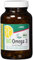 GSE Bio Omega 3 - Perillaöl-Kapseln, 1er Pack (1 x 90 g)