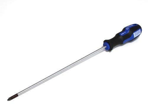 Cacciavite a croce cacciavite PZ2 6,0 x 300 mm di lunghezza