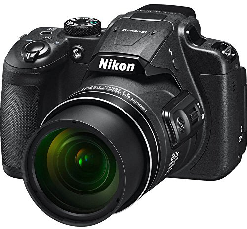 Nikon COOLPIX B700 Digital Camera