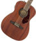 Fender Tim Armstrong Hellcat-12-saitige Akustikgitarre, Natur