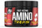 All Stars Aminotropin I 120 Kapseln á 2500 mg I hochwertiges Nahrungsergänzungsmittel I schnell lösliche Amino Kapseln für Muskelaufbau & Pump I Rapid Release Caplets I Amino Supplement