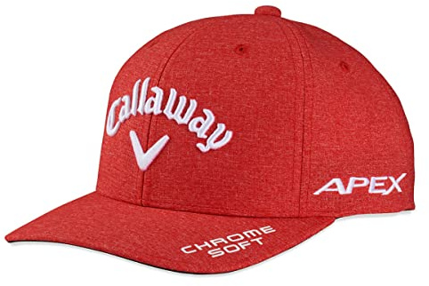 Callaway Gorra de Golf Tour Authentic Tour - PARADYM