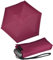 Knirps mini Taschenschirm Travel Lavender Fuchsia