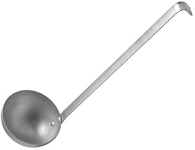 PARDINI Mestolo Albergo Omnia in Alluminio, Cm 23, Aluminium, Multicolore