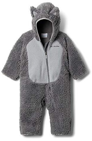 Columbia Foxy Baby Sherpa Bunting Schneeanzug Unisex Kinder