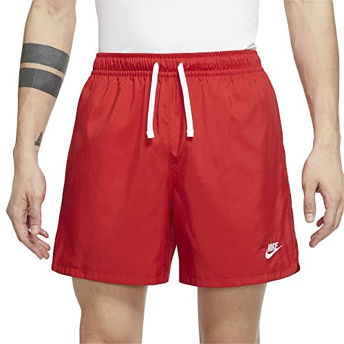 Nike Club WVN LND Flow - Pantalones Cortos para Hombre