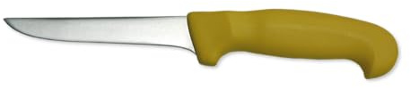 Lioninox Ham boner with plastic handle in colors