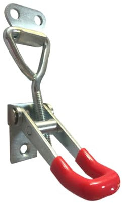 Homoyoyo pince à loquet tab armoires Usine box caisse porle boites case portillon portail doors boîtes caisson basculer le loquet pince à bascule sauterelle verticale