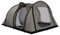 Coleman MacKenzie X4 Familienzelt