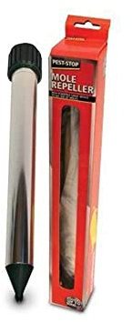 Garden Pest Control Mole Repeller