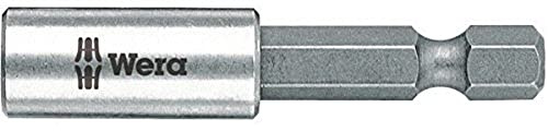 Wera Universalhalter 893/4/1 K - 1/4 x 50 mm, 1 Stück, 05134480001