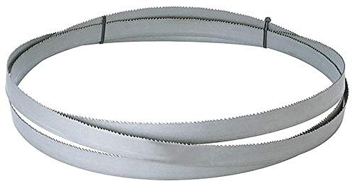 Format 7627600109 – Ruban de scie en métal 3660 X 27 X 0.9 8 – 12Z format