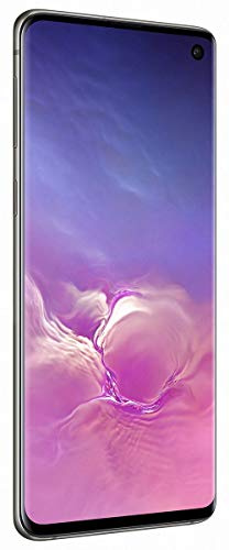Samsung Galaxy S10 Smartphone/téléphone portable intelligent, version française non garantie