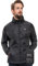 Mac In einem Sac Unisex Herkunft 2 wasserdichter Jacket - Jet Schwarz - XL
