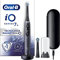 Oral-B iO 7N Bluetooth Smart Electric Toothbrush Black