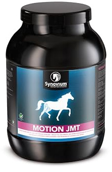 Motion JMT Pellet är ett vetenskapligt baserat kosttillskott för din häst eller ponny (för att bekämpa ledförändringar hos häst) (4,5 kg REFILL)