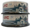 50 -Pack BD-R Disc Blu Ray 1-6 25GB Capacity 130 Minutes Inkjet Printable