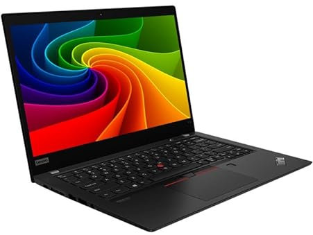 Lenovo Business Laptop Notebook ThinkPad X13 G1 Ryzen 7 Pro 4750U 32GB 512GB SSD 1920x1080 Windows 11 (Generalüberholt)