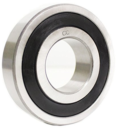 6210 2RS / 6210rs Kugellager 50x90x20 mm Industriequalität DIN625-1 mit G10-Präzisionskugeln/Innendurchmesser 50mm
