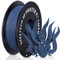 Geeetech Matte PLA Filament, 3D-Drucker PLA Filament 1 kg Spule, Genauigkeit +/- 0,03 mm, Blau