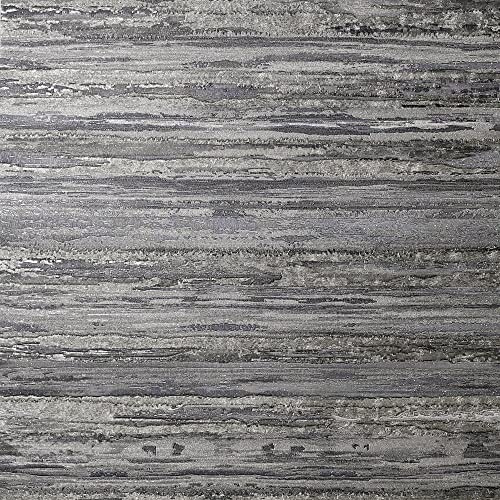 Arthouse Wallpaper Sahara Pewter 297702 Full Roll