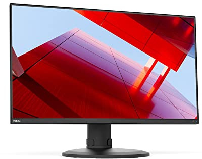 MultiSync E273F black