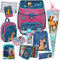 Generisch Spirit - Pferd - SCOOLI Undercover EasyFit Schulranzen-Set 11tlg. mit SCHULTÜTE, Kinderrucksack, SCHREIBSET, BROTDOSE und TRINKFLASCHE - HAUSAUFGABENHEFT GRATIS DAZU!