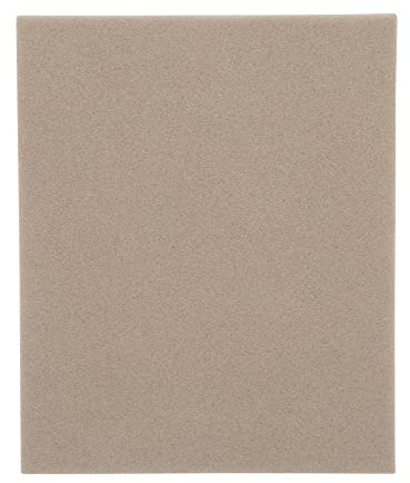 3M Softback Sanding Sponge 02601, 4 1/2 x 5 1/2 in, 20 Pack, Ultrafine Grit, Fast Cutting