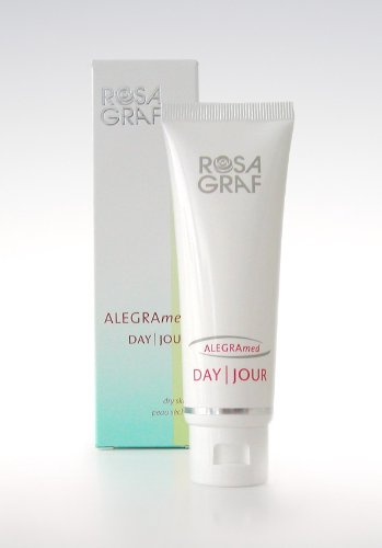 Rosa Graf ALEGRAmed Day 50 ml