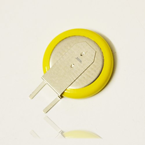 CR1220 CMOS Time Bios Battery Batterie kompatibel mit Toshiba IBM Lenovo Packard Bell