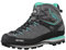 Meindl Damen Litepeak Lady GTX Trekking-& Wanderstiefel, Grau Anthrazit Türkis 31