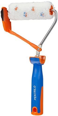 PENTRILO Mini Rodillo Recortador, 10cm