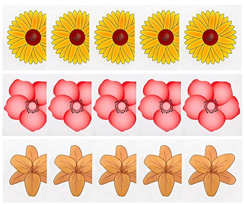 30PCS Fly Killer, Fly Traps Indoor for Home Use, Fly Catcher Indoor Nontoxic and No Pesticide