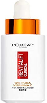 L'Oreal Revitalift Clinical 12% Vitamina C