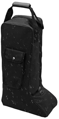 Fulenyi Stiefeltaschen für Cowboystiefel, Cowboystiefeltaschen für die Reise | Reitstiefeltasche - Schuh-Aufbewahrungstaschen-Abdeckung, Langer Reitstiefel, staubdichter Organizer, tragbare