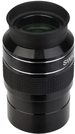 Telescopio Telescopio Oculare super grandangolare da 2 26mm Oculare 70° Ultra angolo acromatico SV154
